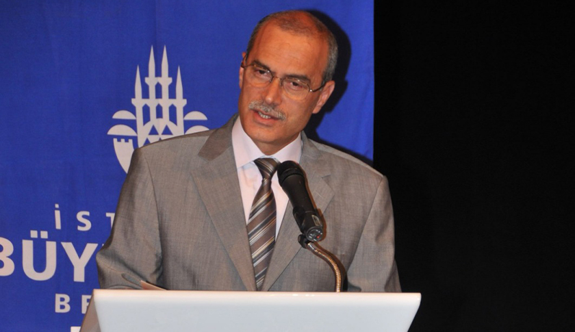Ertuğrul Özgün: 