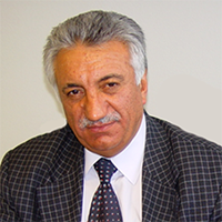 Bekir Cebeci: “Yazmak benim için hayatta var olmak, yaşamak ve topluma hizmet et...