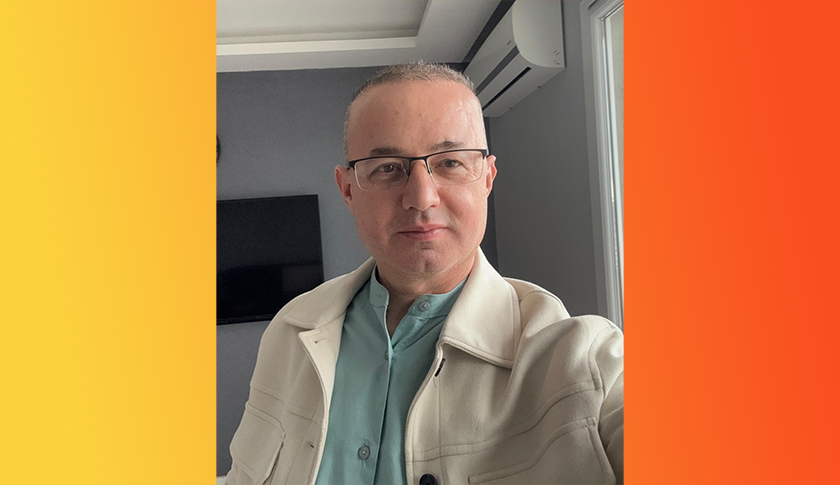 Hüseyin Durguter: “Öğretmen, sadece bilgi veren değil; gerektiğinde bir rehber,...