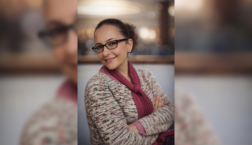 Aliye UĞUR: "Benim için yazmak; anlatamadıklarımı söylemenin en anlamlı yoludur....