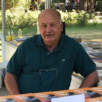 Fikret Mercan: “İnsanlar da kar tanelerini örnek almalı; hayat denilen yolculukt...