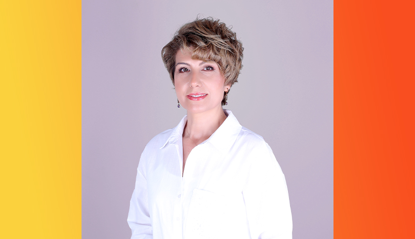 Canan Keleş Oruç: “Benim yaklaşımım, hastalığı açıklamak değil; bedenin duygusal...