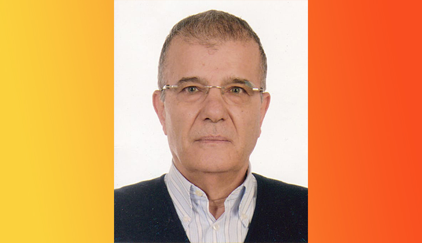 İbrahim Erkan Manavoğlu: "Yazmak tıpkı nefes almak gibidir."