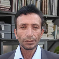 Sadık Sarı: “Renkli halkalarla cümle yapısını görselleştirdim. Artık öğrenciler...
