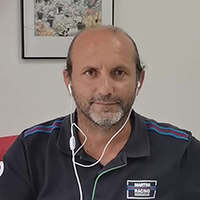 Seyfettin Barlas: “Bir narsisti tanımak, onun göz kamaştıran parıltısının altınd...