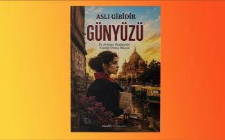 Aslı Gibidir: “Yazar, bir gözlemci ve düşünürdür.”