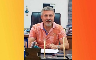 Resul YİĞİT: "Yazmak benim için yalnızca anlatmak değil; aynı zamanda bir hafıza...