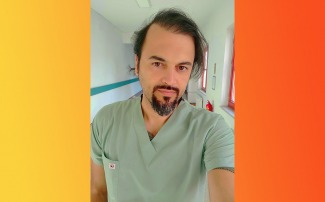 Prof. Dr. Babürhan Özbek: “Gerçek ilim, kişinin kendini bilmesidir.”