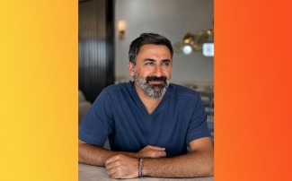 Oktay Öztürk: “Hakikatin sesi çoğu zaman bağırarak değil, usulca anlatılmış bir...