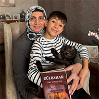 Güler Yarımkaya: “Yazarlığım biriken gözlemlerin, yaşanmışlıkların ve kişisel de...