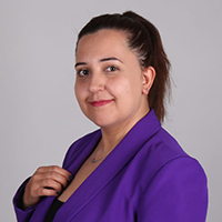 Nevroz Ayten: “Benim amacım; insanların yürüdükleri yolda göremedikleri ince det...