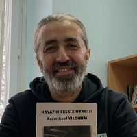 Acem Asaf Yıldırım: “Bilgi öğretebilirsiniz, ama ilham vermek ayrı bir sanattır. İyi öğretmen, bu sanatın ustasıdır.” 