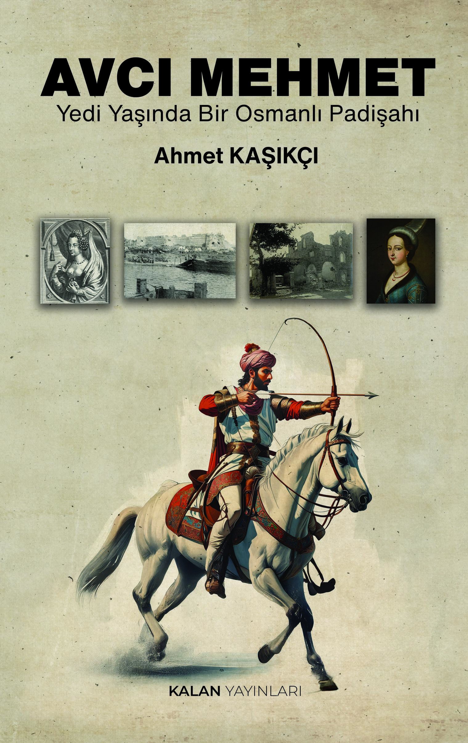 Avcı Mehmet