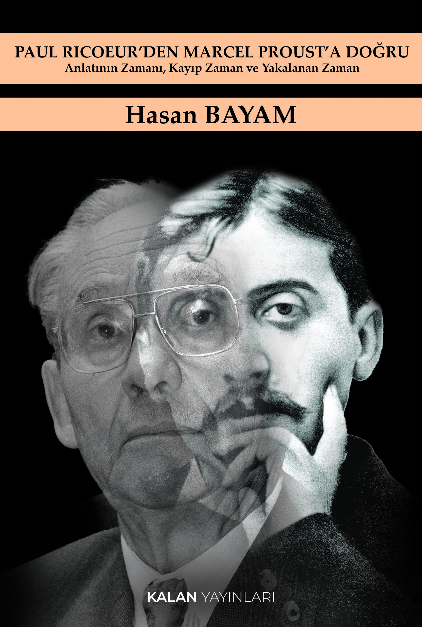 Paul Ricoeur’den Marcel Proust'a Doğru