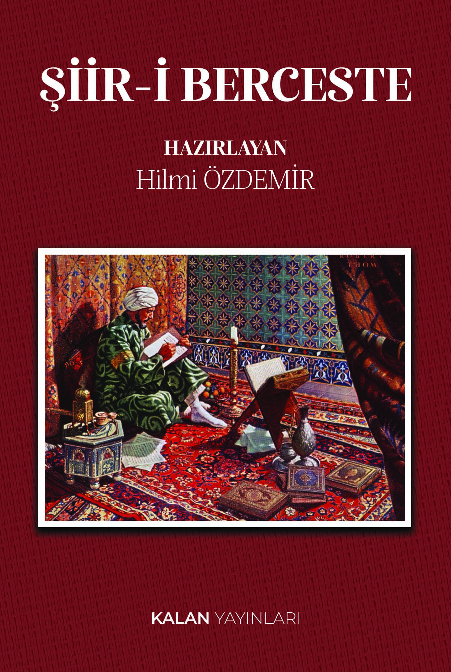 Şiir-i Berceste