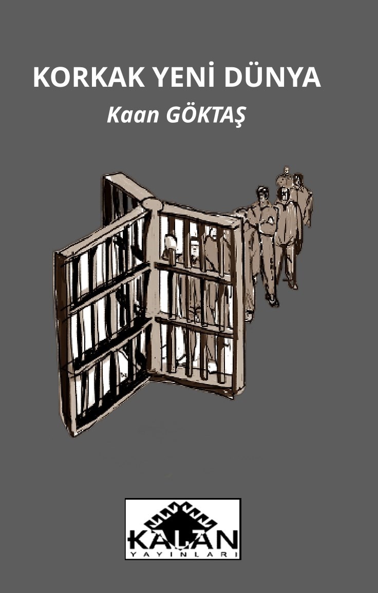 KORKAK YENİ DÜNYA