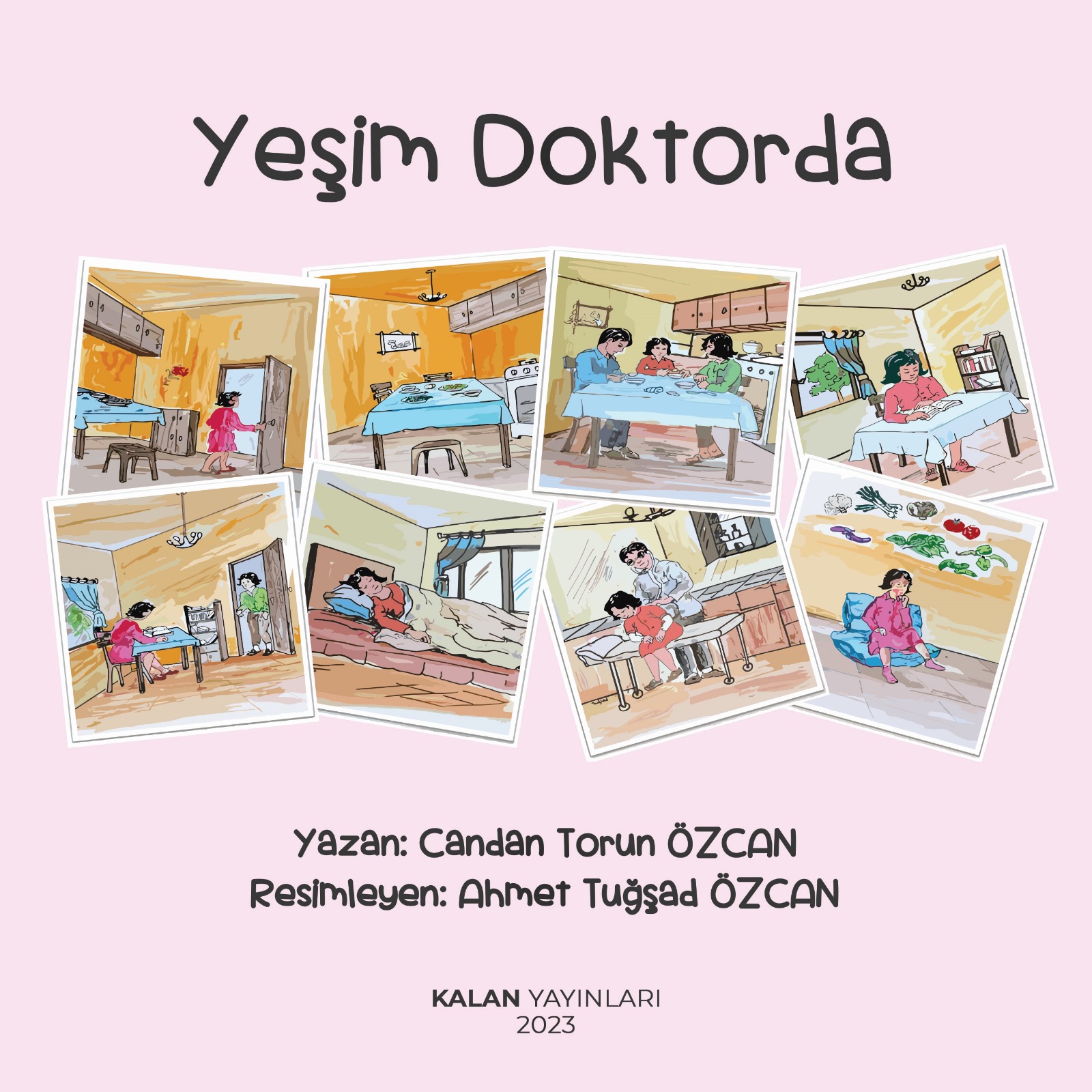 Yeşim Doktorda görsel 1