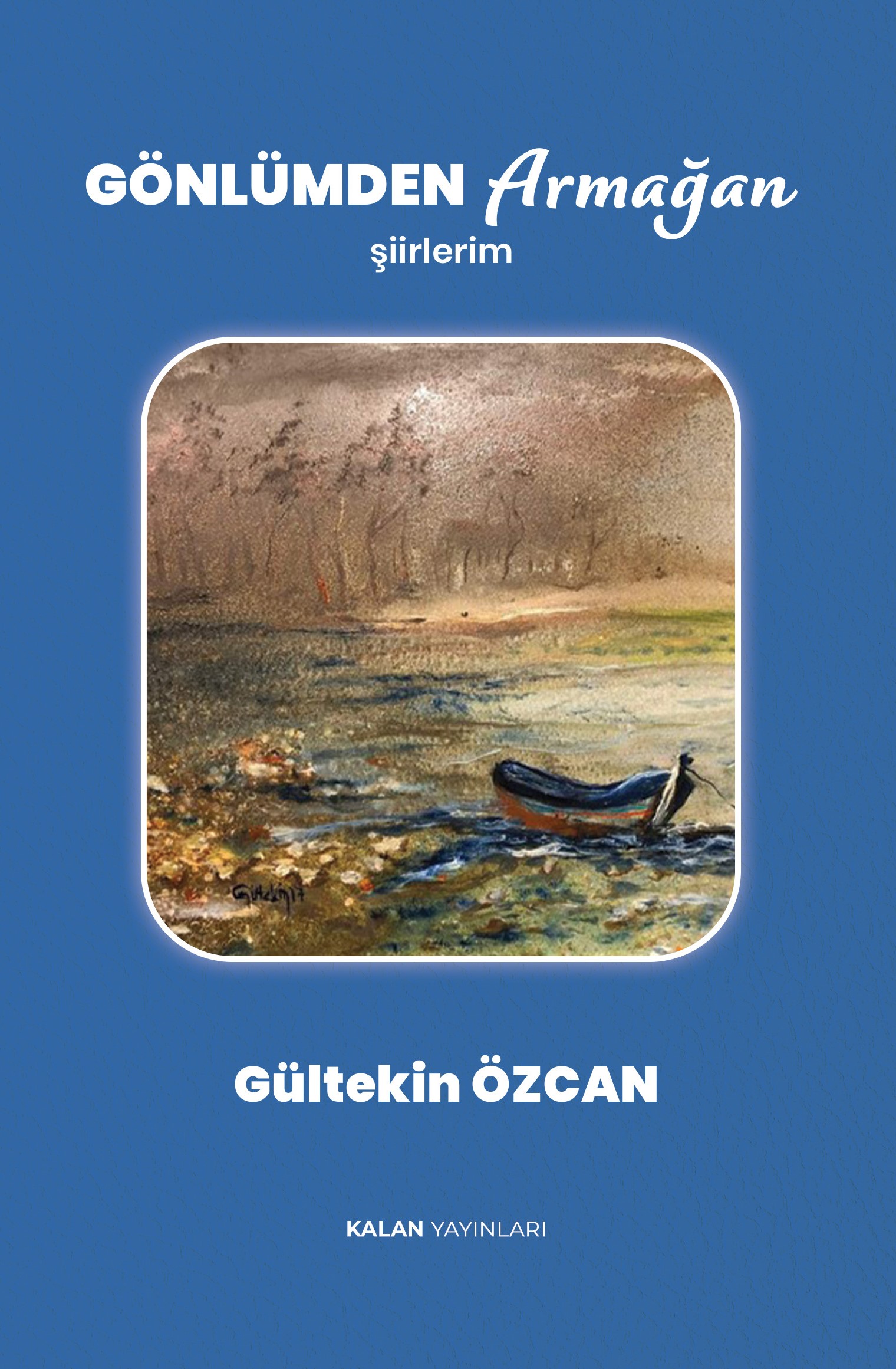GÖNLÜMDEN ARMAĞAN görsel 1