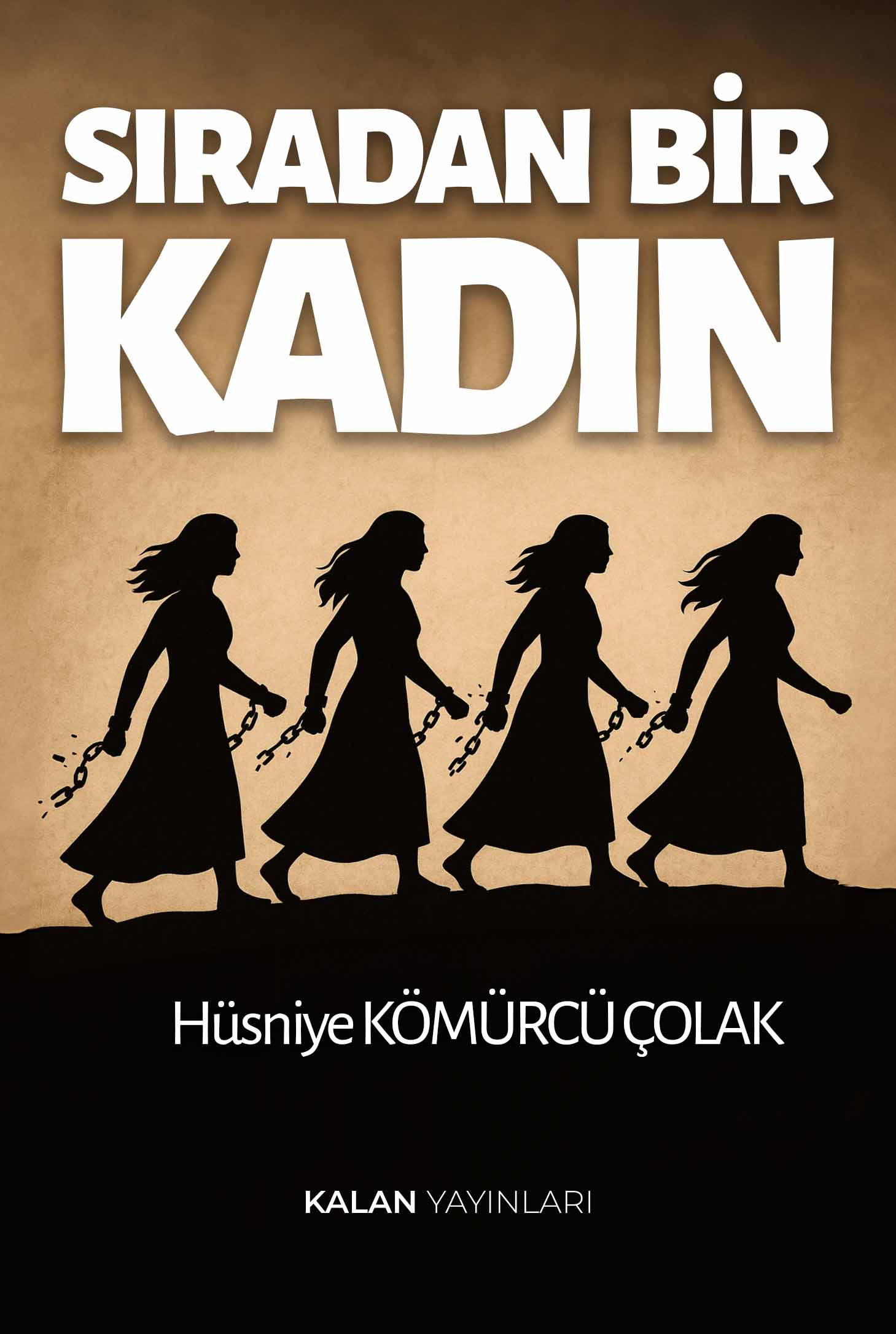Sıradan Bir Kadın
