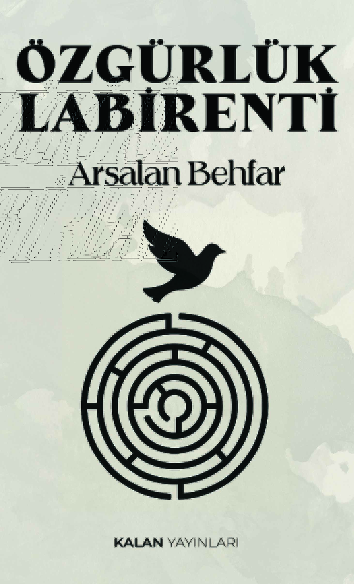 Özgürlük Labirenti