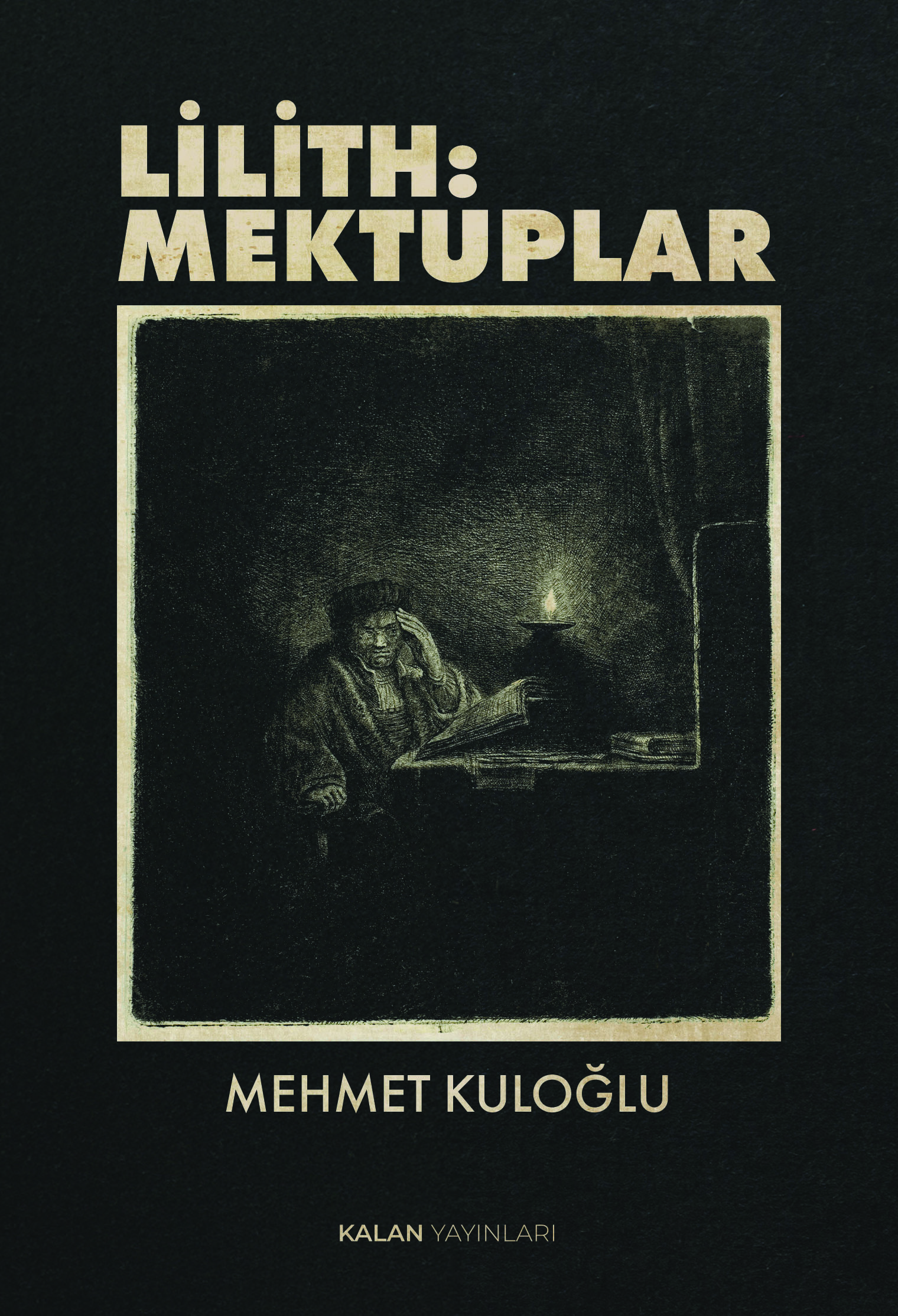 Lilith: Mektuplar