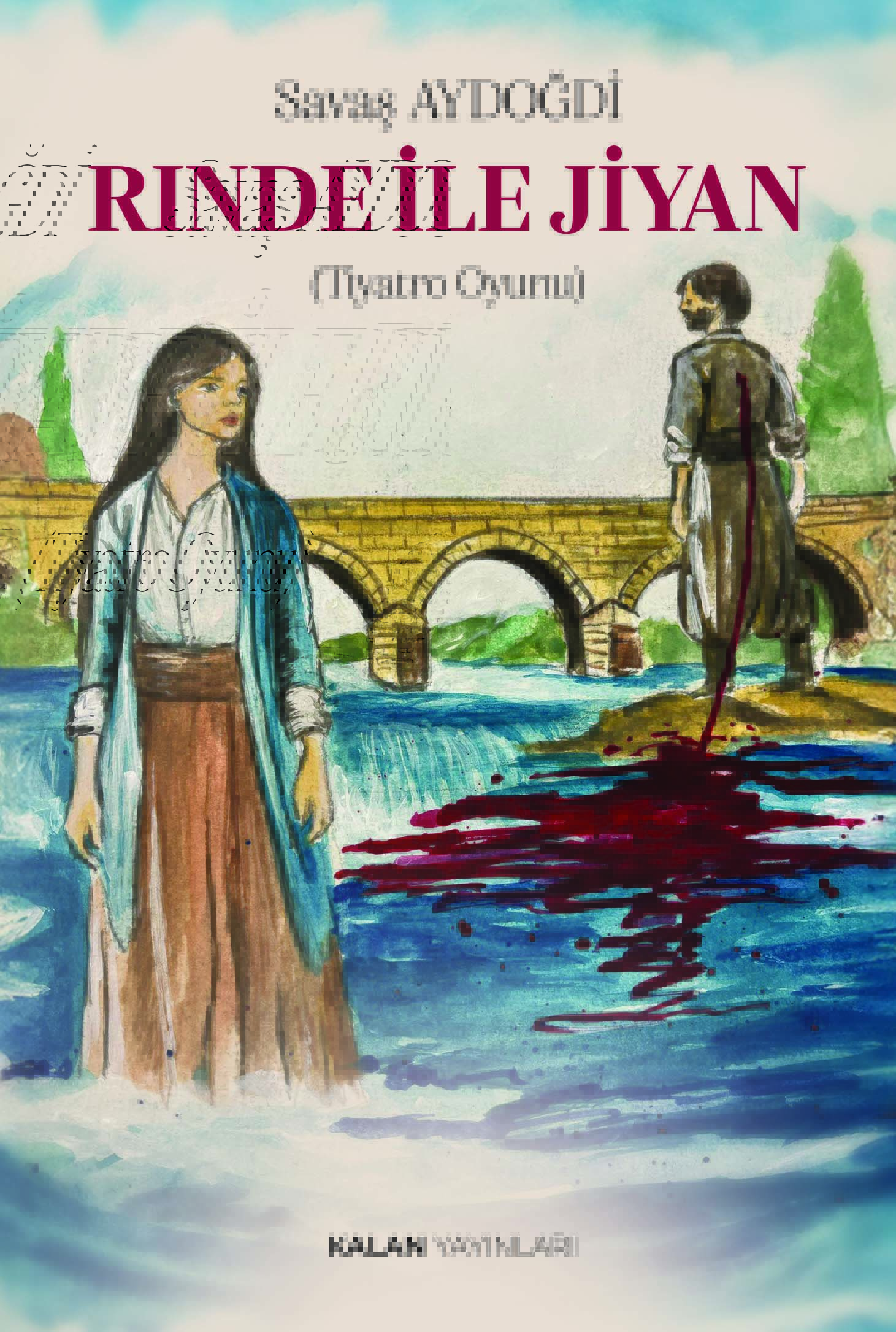 Rınde ile Jiyan