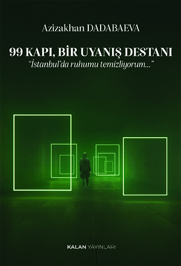 99 Kapı, Bir Uyanış Destanı