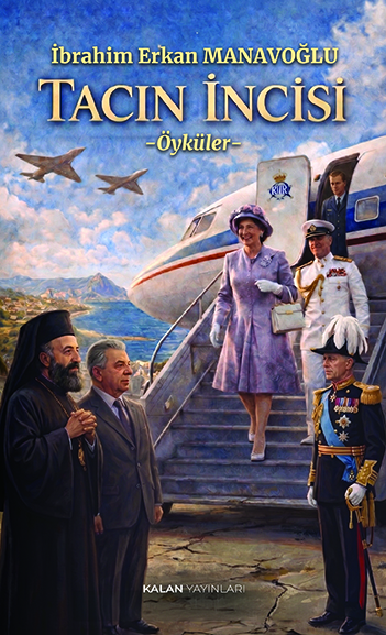 Tacın İncisi