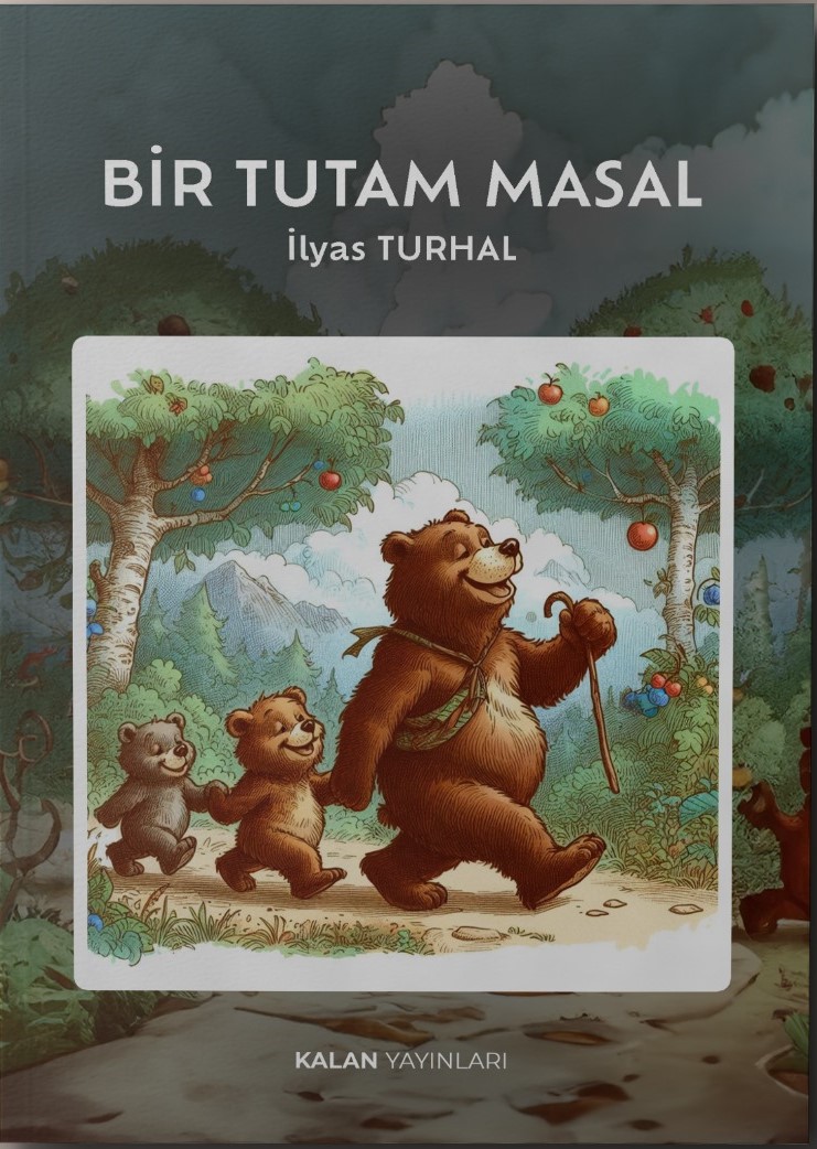 BİR TUTAM MASAL görsel 1
