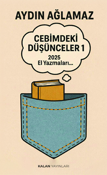 Cebimdeki Düşünceler görsel 1