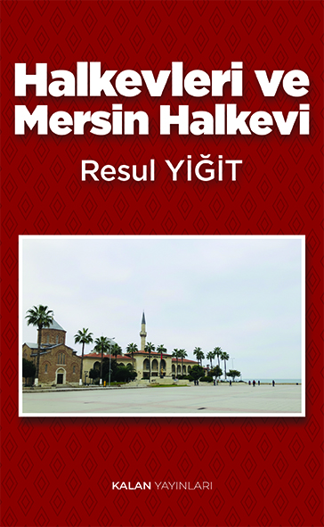 Halkevleri ve Mersin Halkevi görsel 1