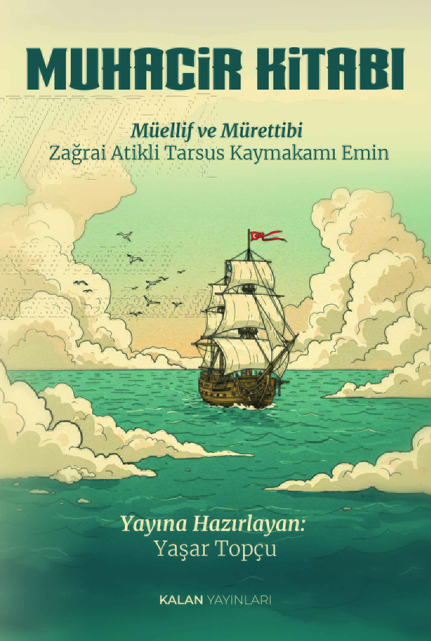 Muhacir Kitabı