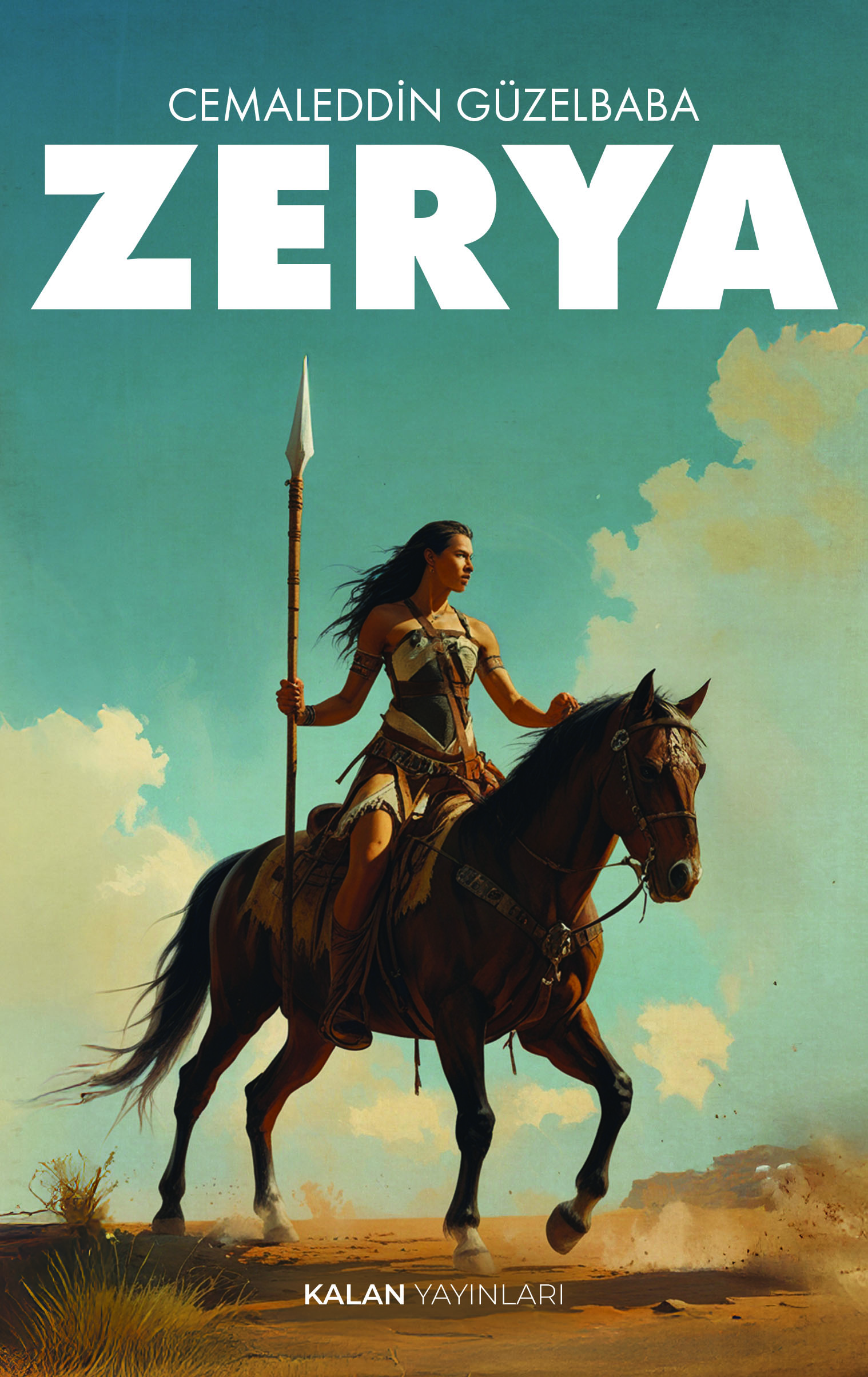 Zerya
