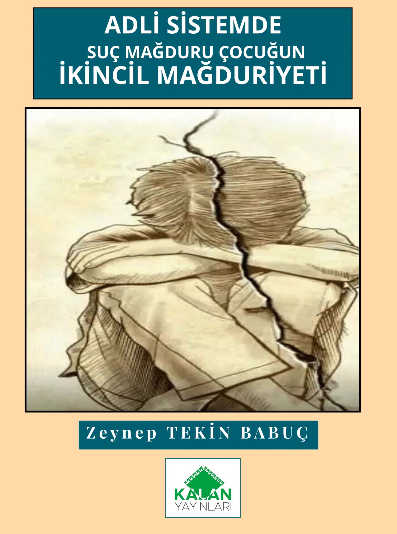 ADLİ SİSTEMDE SUÇ MAĞDURU ÇOCUĞUN İKİNCİL  MAĞDURİYETİ