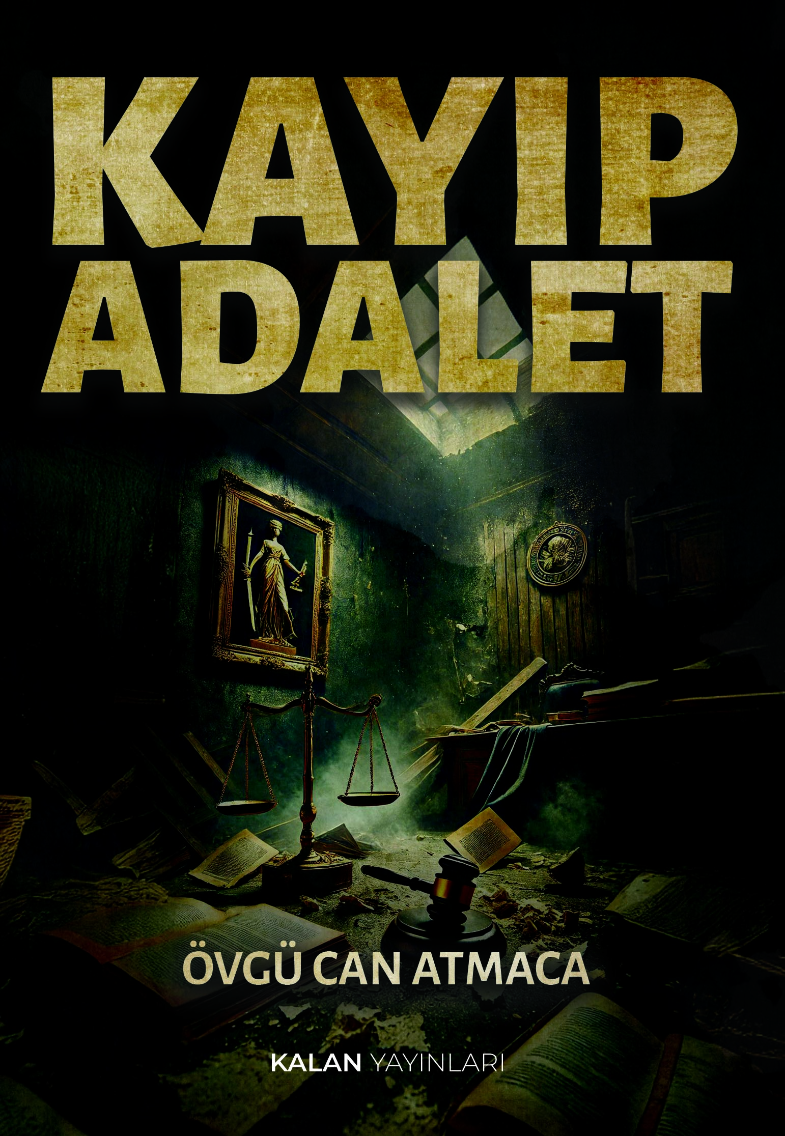 Kayıp Adalet