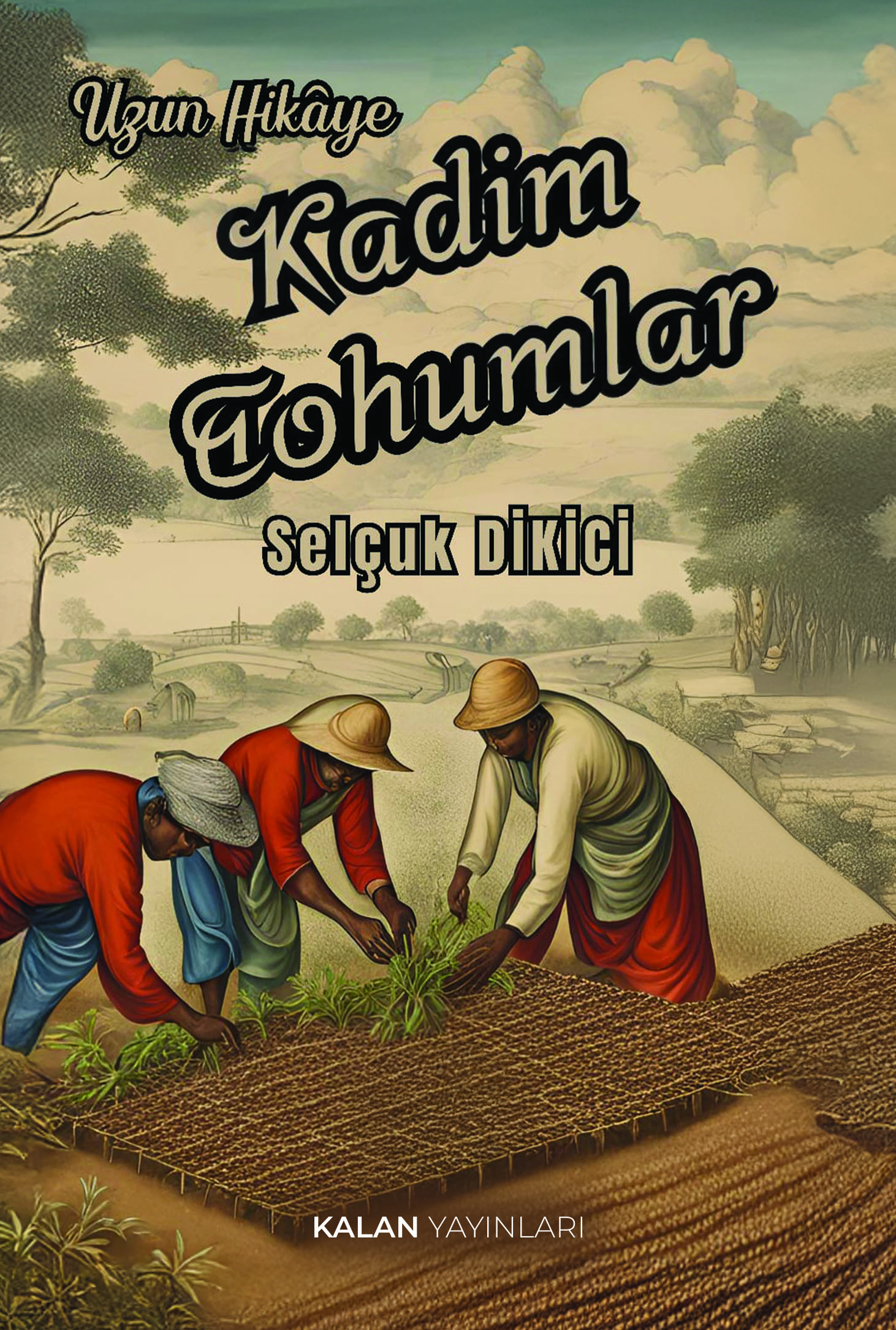 Kadim Tohumlar