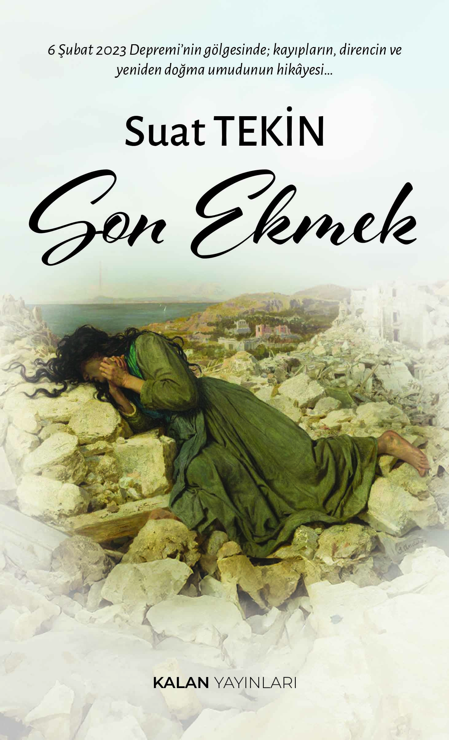 Son Ekmek