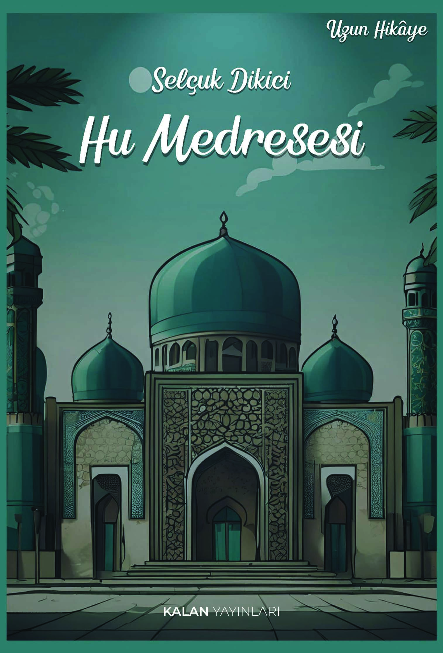 Hu Medresesi