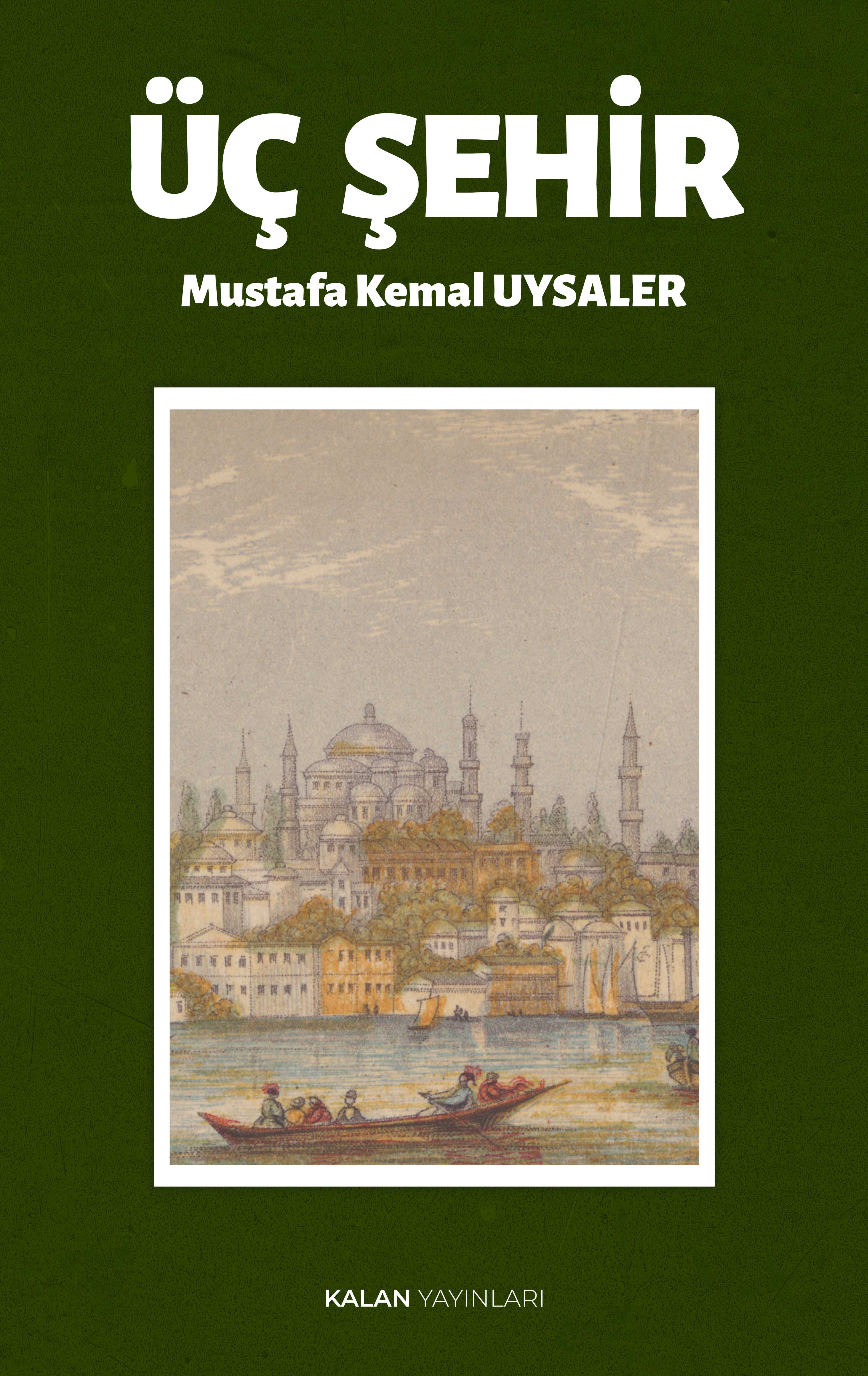 Üç Şehir