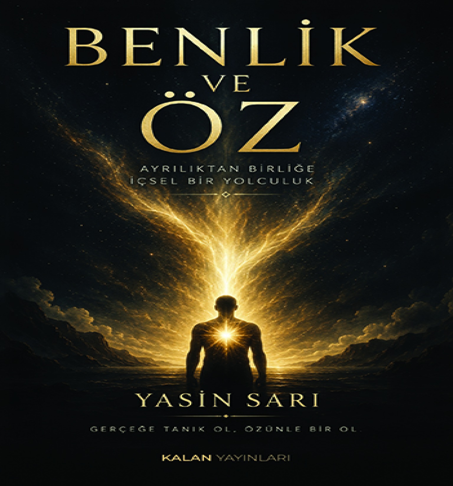 Benlik ve Öz görsel 1