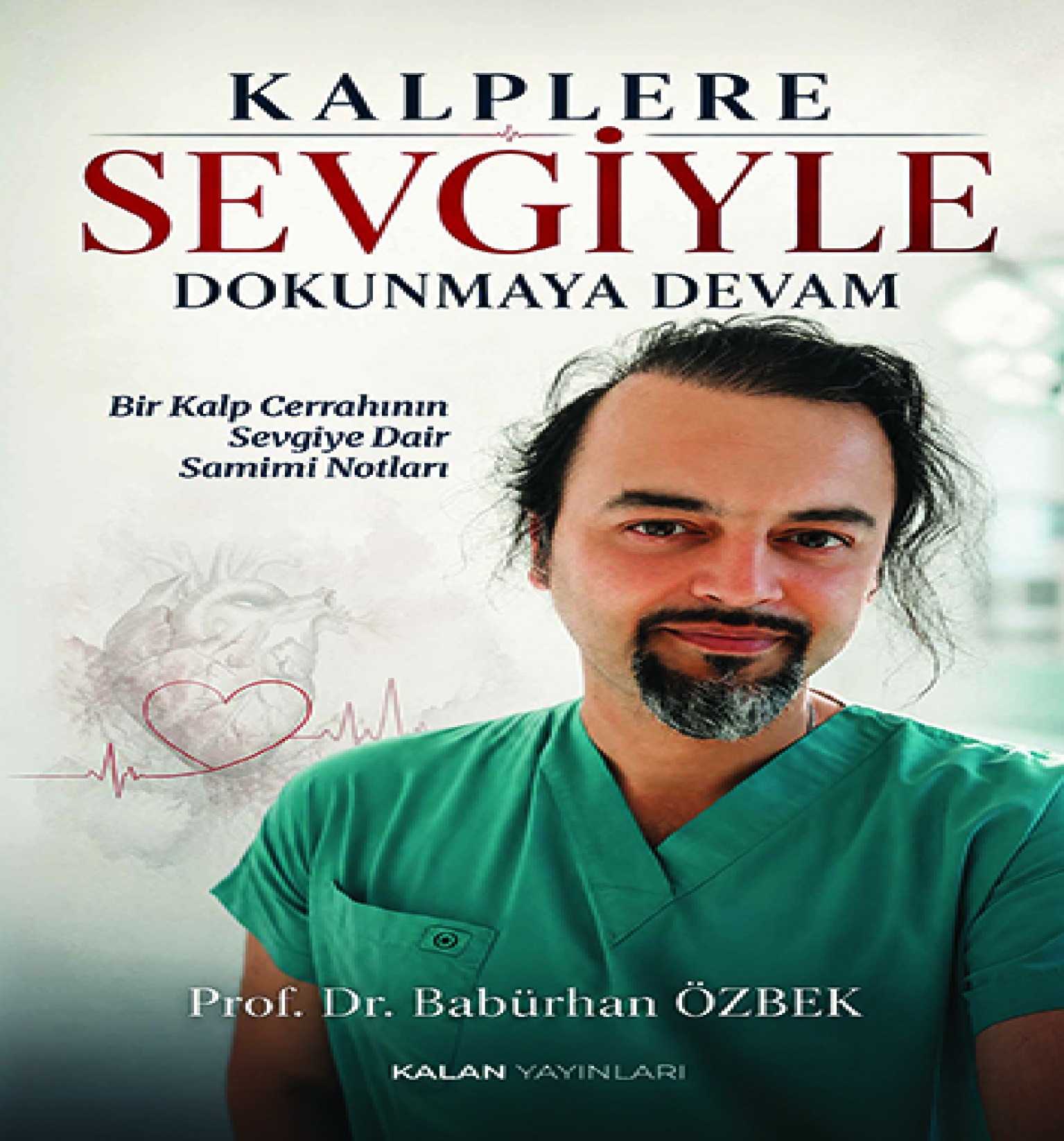 Kalplere Sevgiyle Dokunmaya Devam görsel 1