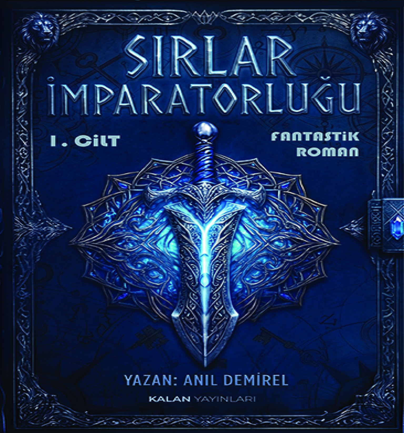 Sırlar İmparatorluğu görsel 1