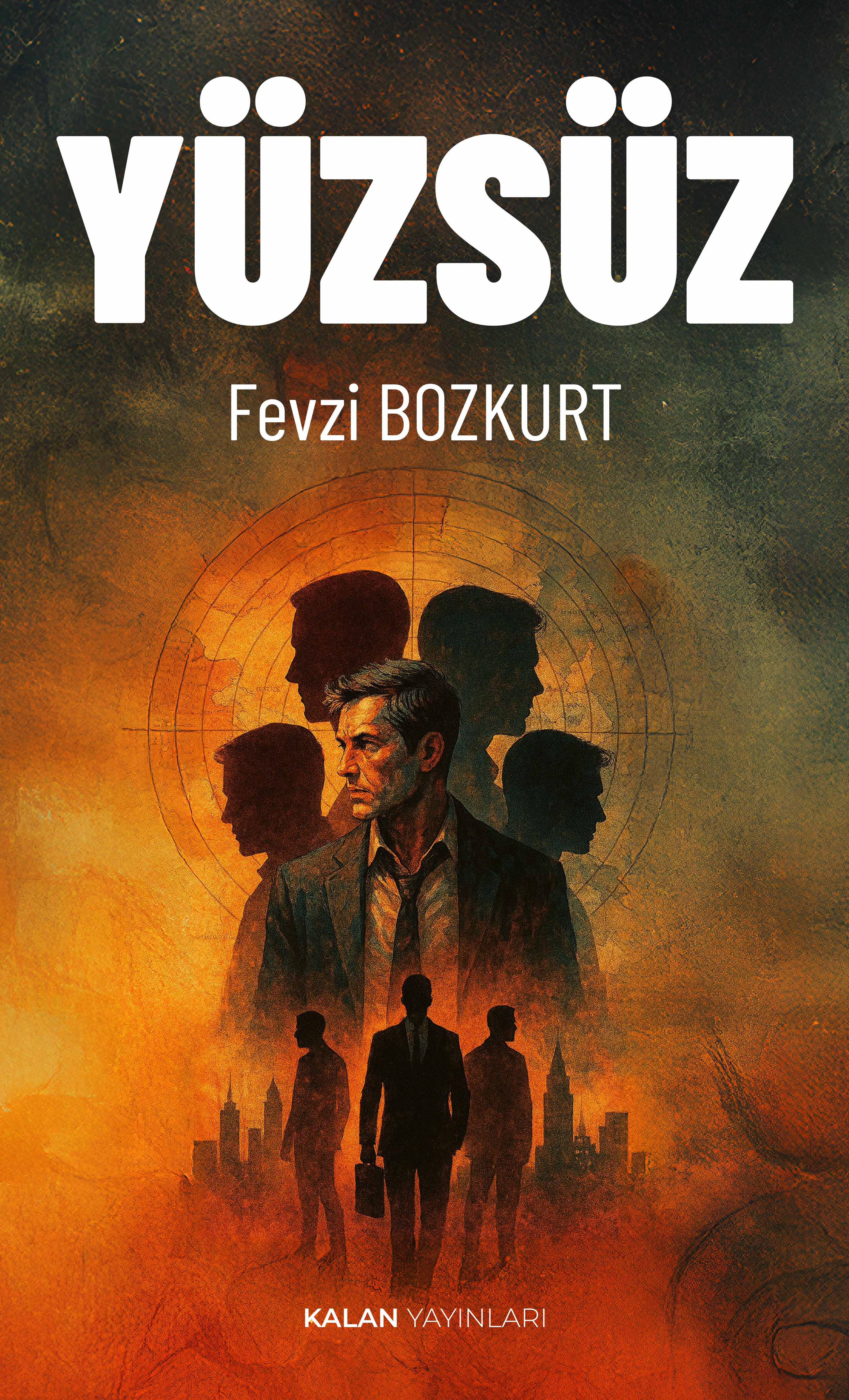 Yüzsüz