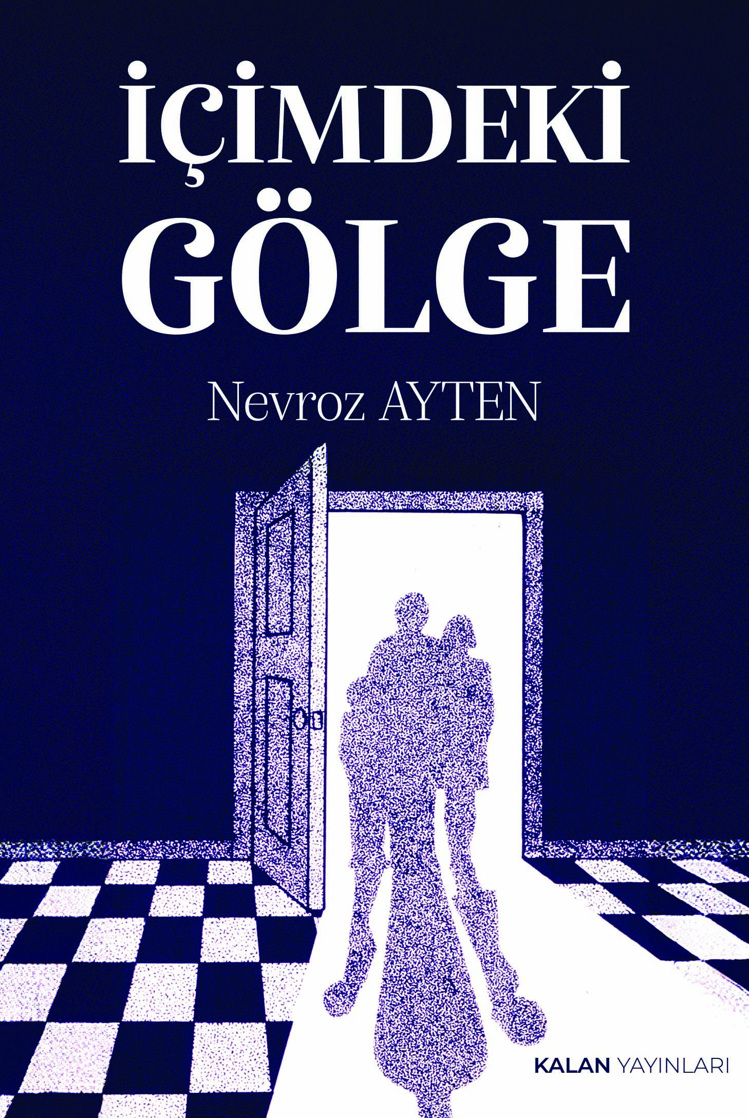 İçimdeki Gölge