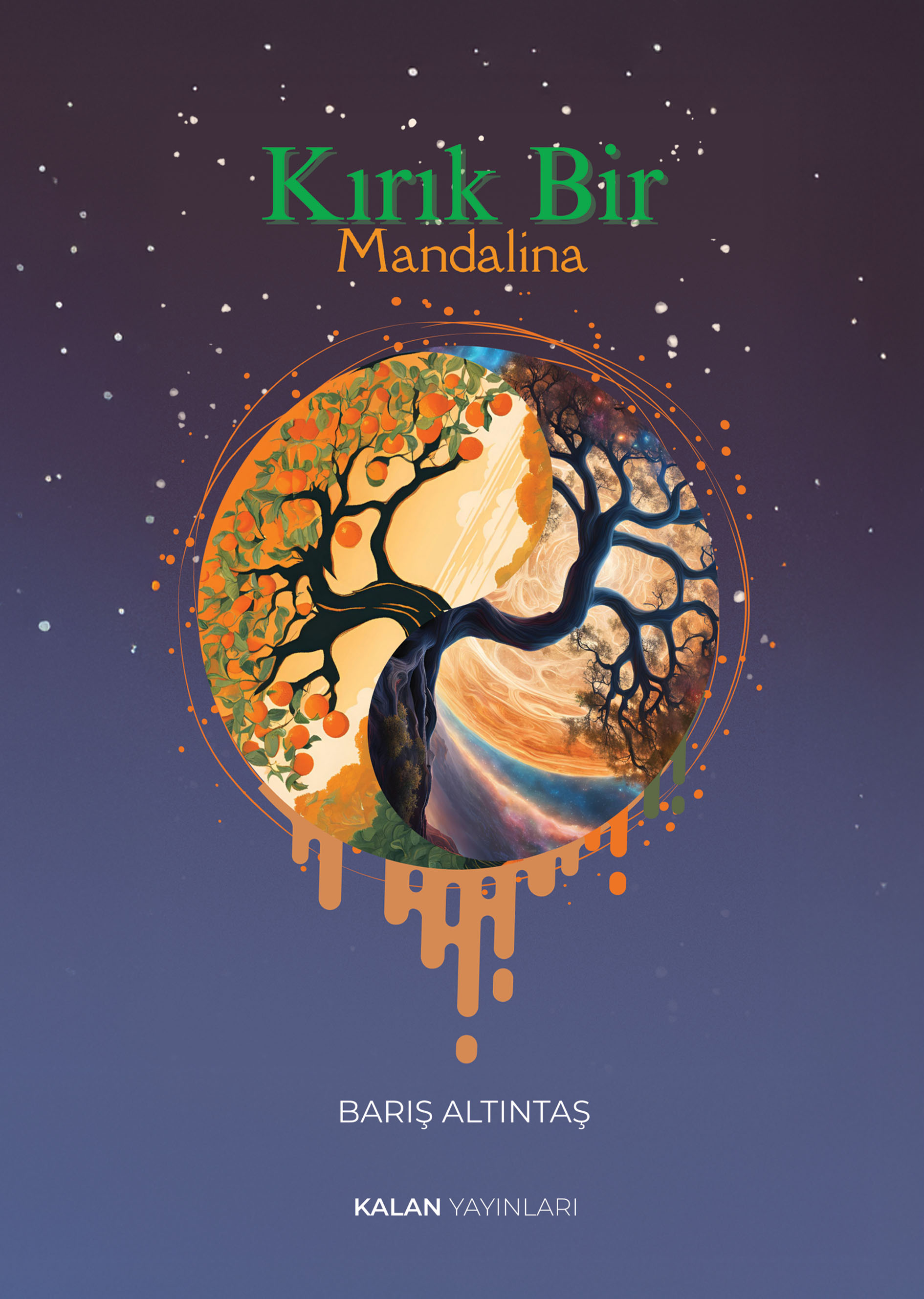 Kırık Bir Mandalina