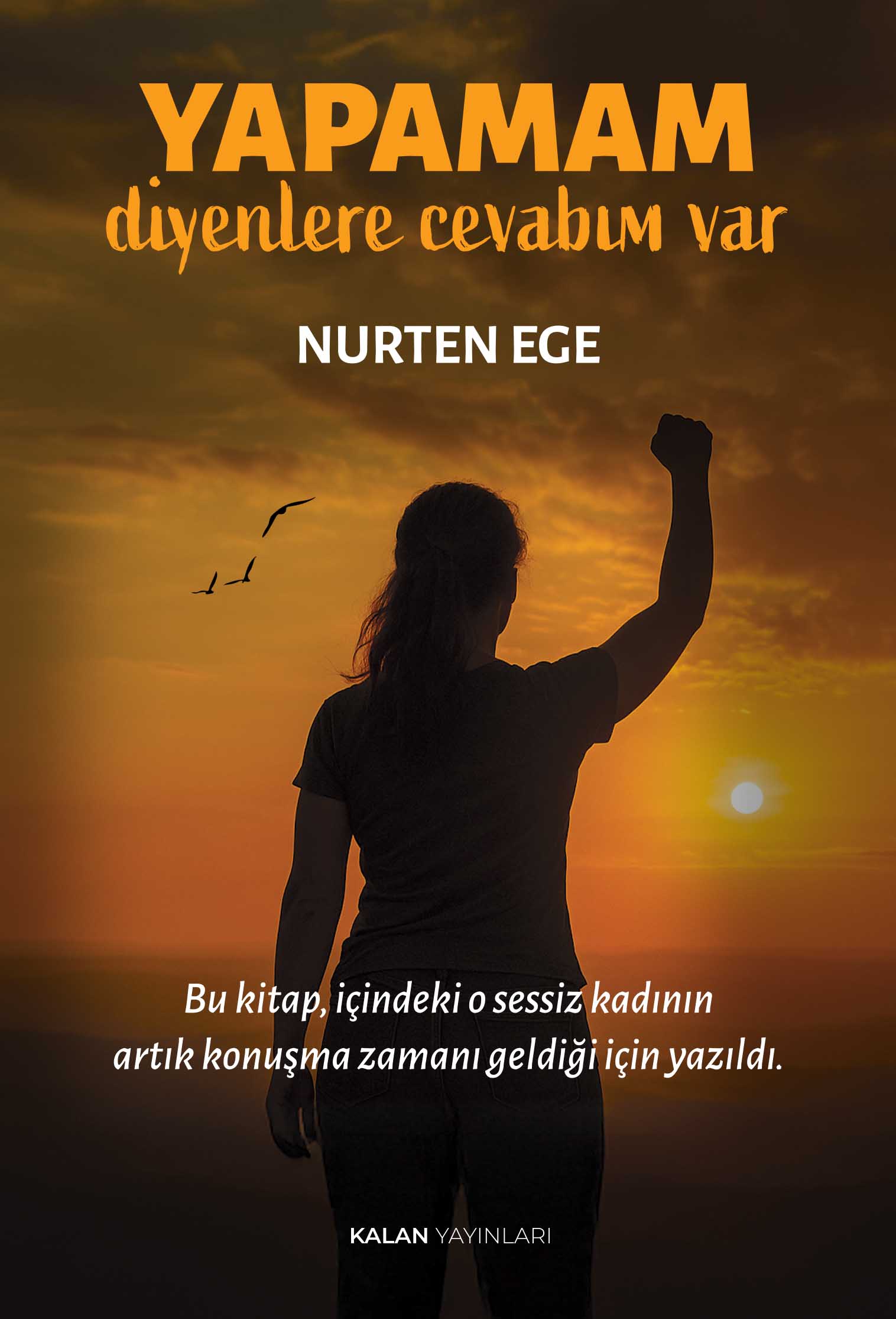 Yapamam Diyenlere Cevabım Var görsel 1