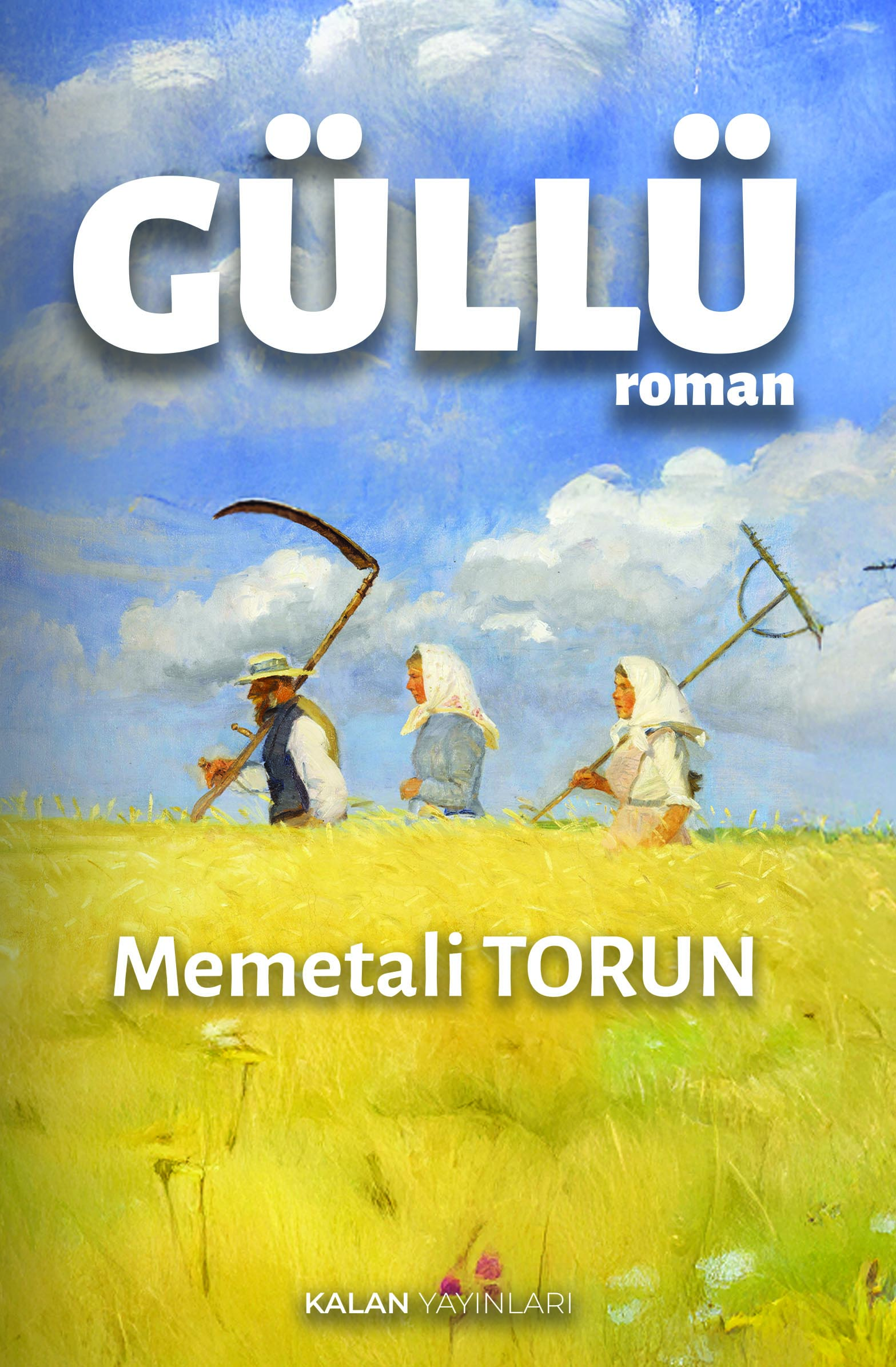 Güllü