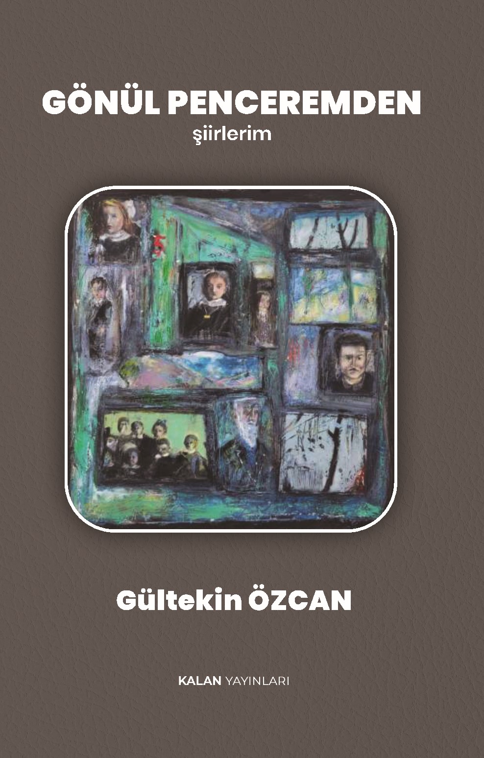 GÖNÜL PENCEREMDEN görsel 1