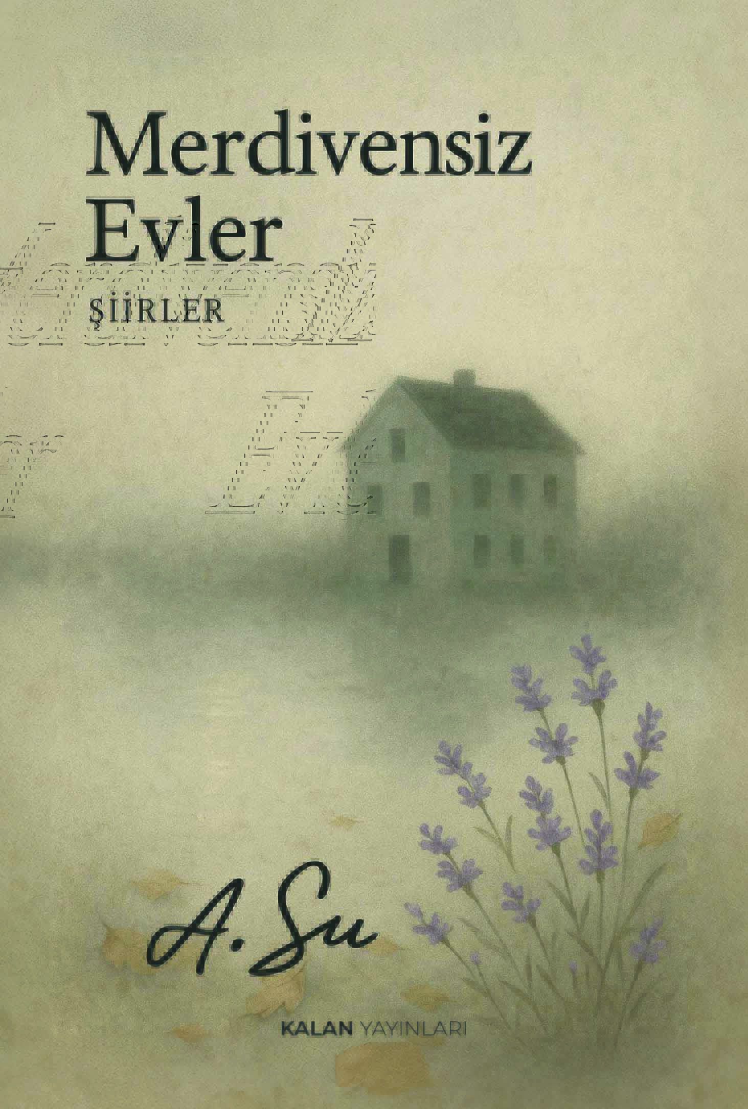 Merdivensiz Evler