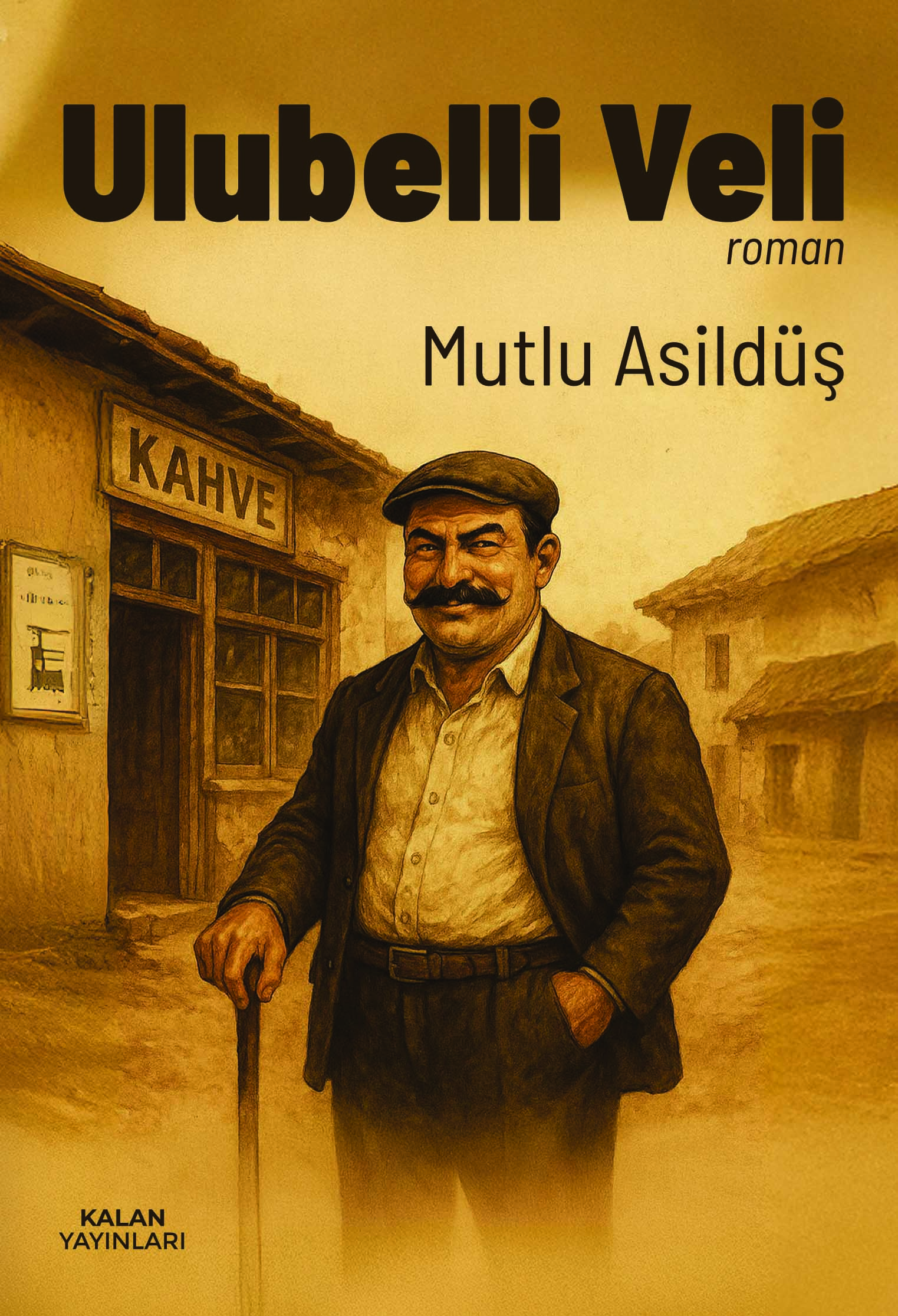 Ulubelli Veli